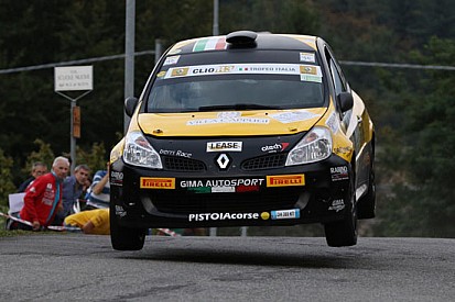 Vittoria e titolo per Gasperetti nel Trofeo IRC
