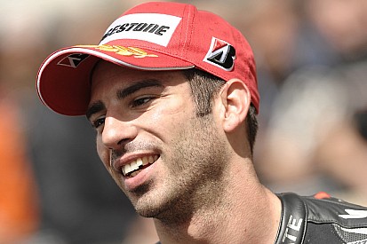 Ducati tente de placer Marco Melandri dans un team privé pour 2016