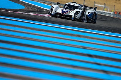 Secondo posto in LMP3 per Celadrin Villorba Corse