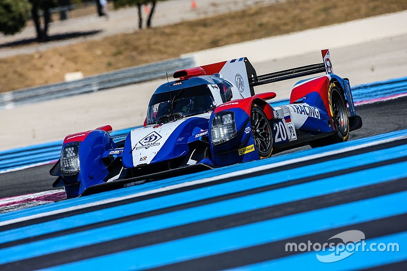 Jota Sport loses Ricard ELMS win with unfortunate post-race penalty