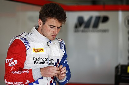 GP2 switch a possibility, Rowland admits