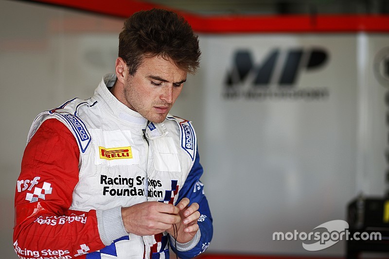 GP2 switch a possibility, Rowland admits