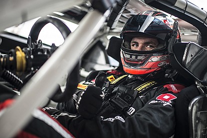 René Münnich torna con la WestCoast Racing