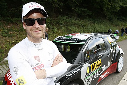 Østberg: "Ho già mostrato di andare forte in Australia"