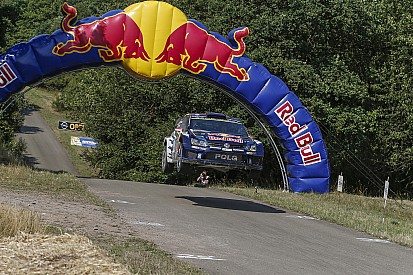 Latvala: "Australia? Come la Finlandia. Voglio vincere"