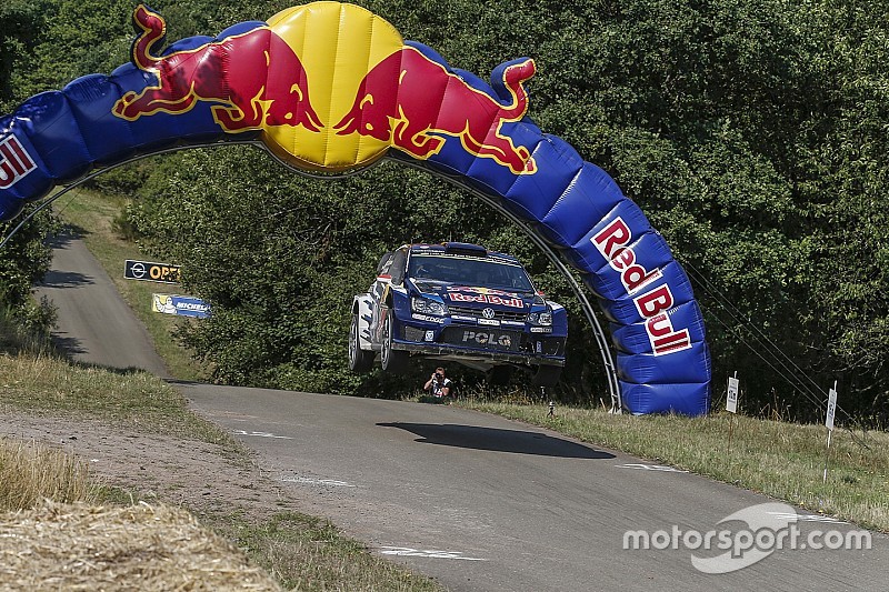 Latvala: "Australia? Come la Finlandia. Voglio vincere"