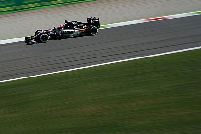 Hulkenberg cobra soluções do time após problemas em Monza