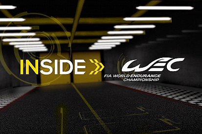 Motorsport TV: Die erste Folge von Inside WEC – nicht verpassen!