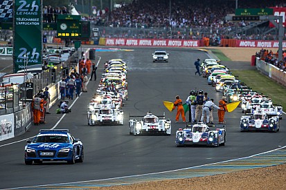 Motorsport.com erwirbt Rechte an WEC-Videoserie