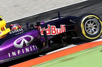 Red Bull e Toro Rosso podem não utilizar novo motor Renault