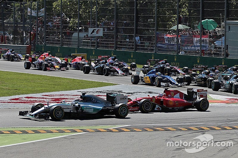 Ferrari: non è solo una questione di... cuore