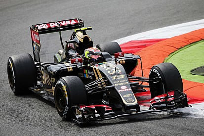 Chefe nega que Lotus corra risco de perder corridas neste ano
