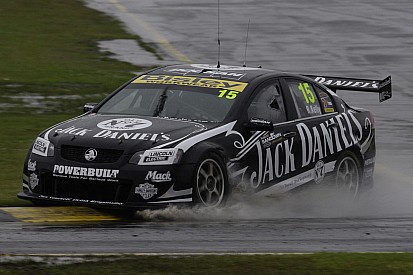 Insights with Rick Kelly: Sandown is the missing piece