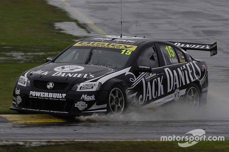 Insights with Rick Kelly: Sandown is the missing piece