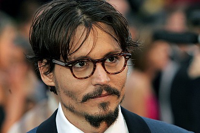Johnny Depp to make Mick Doohan documentary