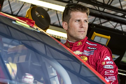 McMurray on the cusp of elusive first Chase berth