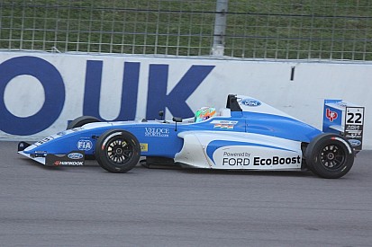 Engine issues limited Reddy's performance
