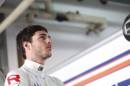 Binder completes all-new Pons line-up