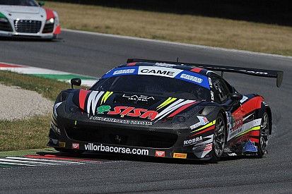 Villorba Corse raddoppia con Giuseppe Cipriani