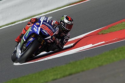 Lorenzo: "A Misano posso recuperare punti su Rossi"