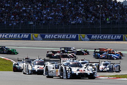 LMP1 - Un avenir technique qui se prépare dans la sérénité