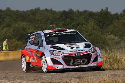 Obiettivo podio per Hyundai nel Rally d'Australia