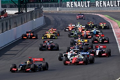 FR3.5 survival crucial to keeping costs in check, organisers say