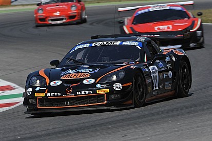 Solaris Motorsport punta a fare bene a Vallelunga