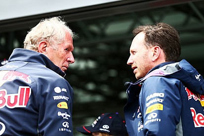 Red Bull quer que Mercedes se arrependa de negar motores