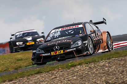 Mercedes prêt pour la bataille finale