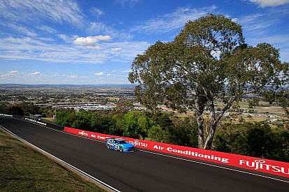 V8s approves 300km/h Bathurst change