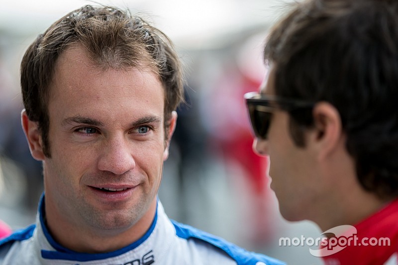 Lapierre paré pour ses débuts en WTCC