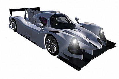 Le Yvan Muller Racing s'attaque au LMP3 en 2016