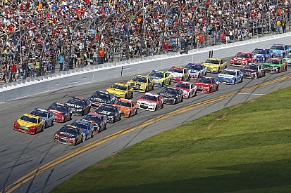 NASCAR – Dernière course avant le début de la Chase