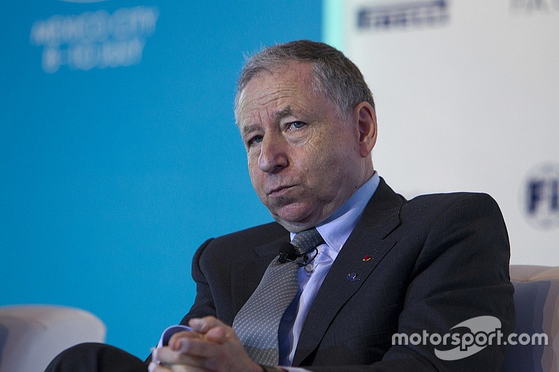 FIA anuncia medidas para aumentar segurança em ralis