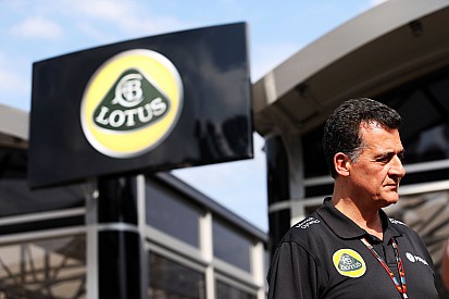 Lotus nie faire face à une date butoir