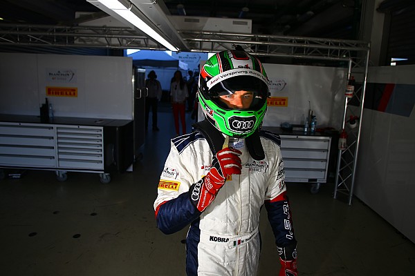 Marco Bonanomi sfiora la Top Ten a Portimao