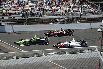 Indy Lights contenders battling for $1 million prize