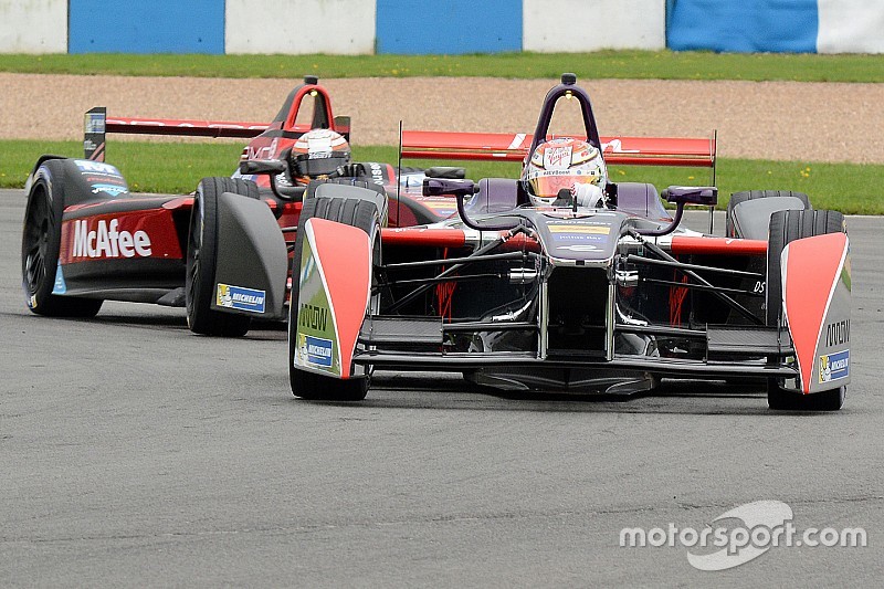 Le projet d'ePrix de Bruxelles avance bien