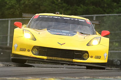 Jan Magnussen: We don’t feel we’re racing on an equal footing