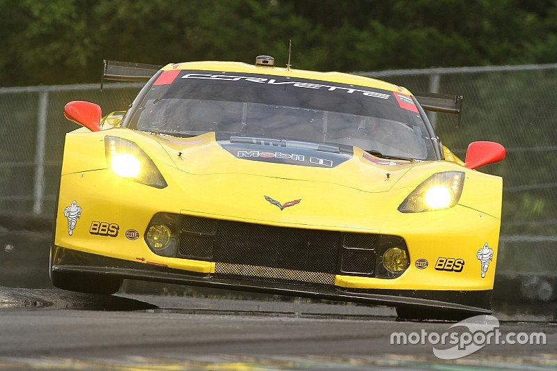 Jan Magnussen: We don’t feel we’re racing on an equal footing