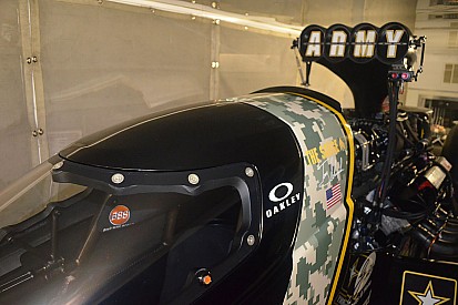 IndyCar canopies: Not as simple as NHRA's solution