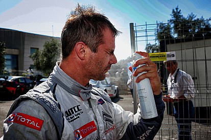 Loeb señala que no debe cometer errores