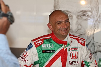 Тарквини и Honda быстрее всех в Мотеги