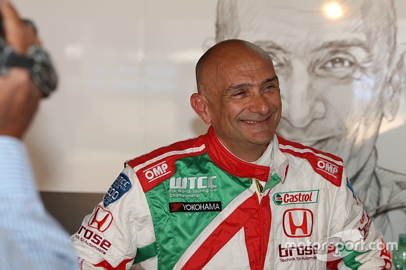 Тарквини и Honda быстрее всех в Мотеги