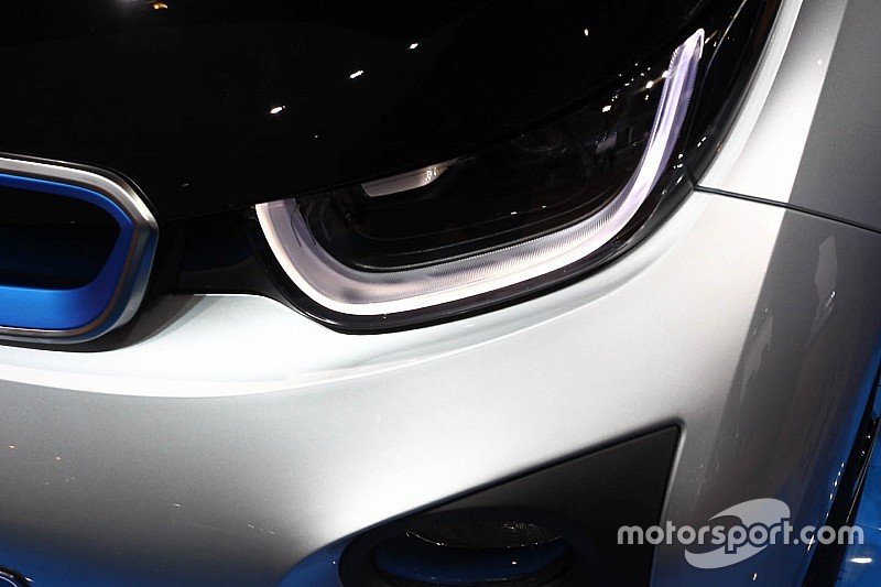 Le futur BMW i5 pourrait être un crossover de luxe à pile à hydrogène