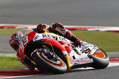 EL1 - Márquez flirte avec le record absolu du circuit