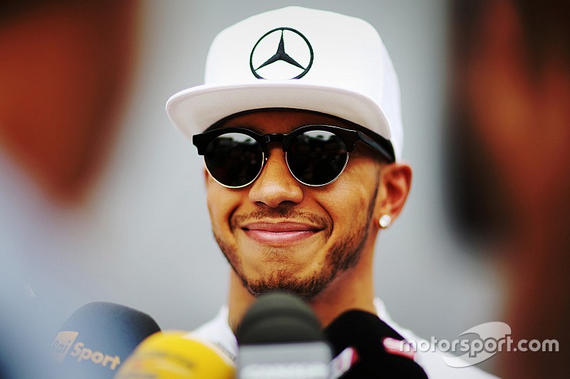 Mercedes warns Hamilton title not a given
