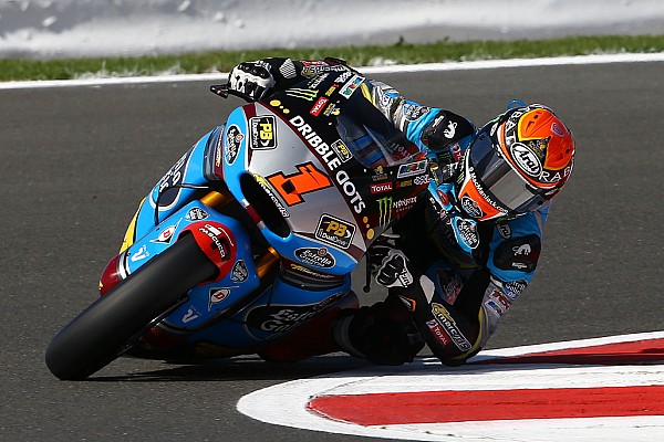 Misano, Libere 2: nuovo record della pista per Rabat