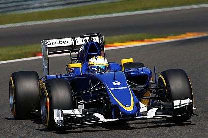 Sauber discute avec Ferrari de son moteur amélioré